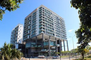 D’Wharf Hotel & Service Residence | Port Dickson