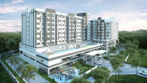 Surian Tropika | Pan Majestic | Cheras