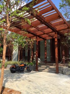 Mines Bungalow | Seri Kembangan | Selangor