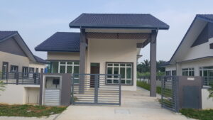 20 Unit Bungalow | SAG | Kg. Lombong, Selangor