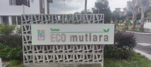 Eco Mutiara | SDL | Semenyih