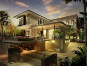Pavilion House | HCS Realty | Kedah Darul Aman