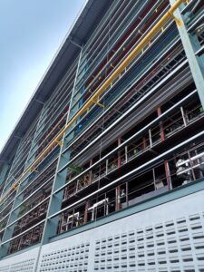Smart Glove 2 Factory | Klang